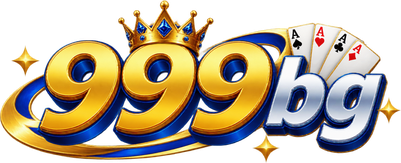 999bg লোগো